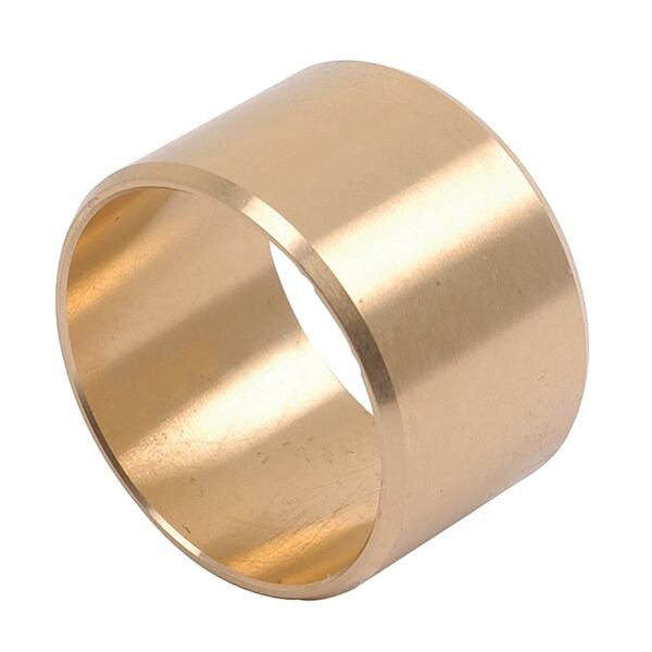Aftermarket ZP0730260616 Tractor Half Shaft Bushing Fits Ford Fits New Holland 5110 5610 641 L60748 - main
